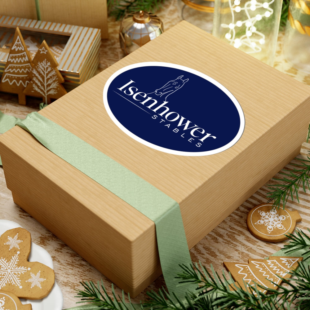 
                  
                    Stickers - 2 sizes, clear or white trim
                  
                