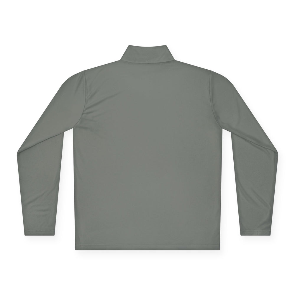 
                  
                    Unisex Quarter-Zip Pullover
                  
                
