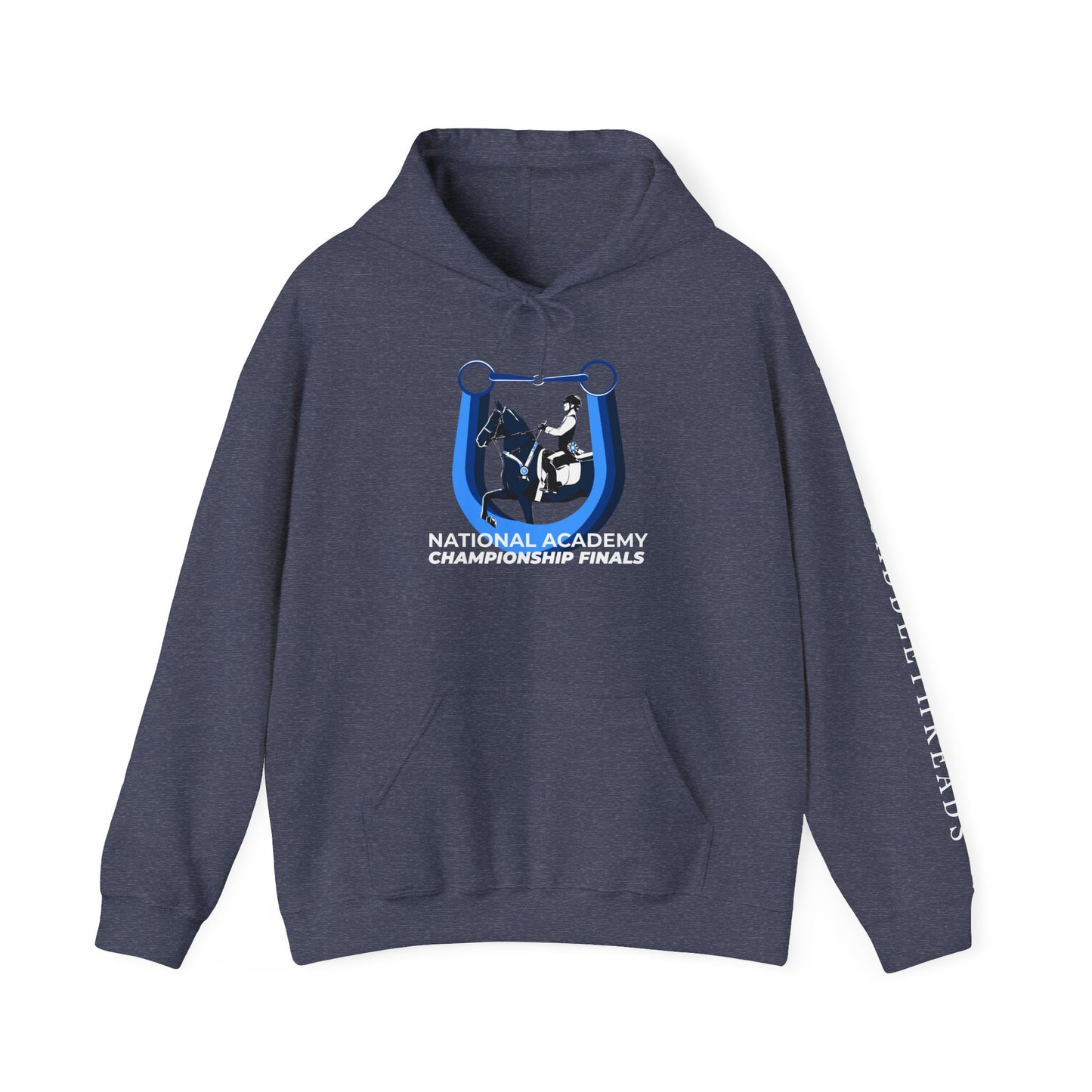 NACF Unisex Heavy Blend™ Hoodie
