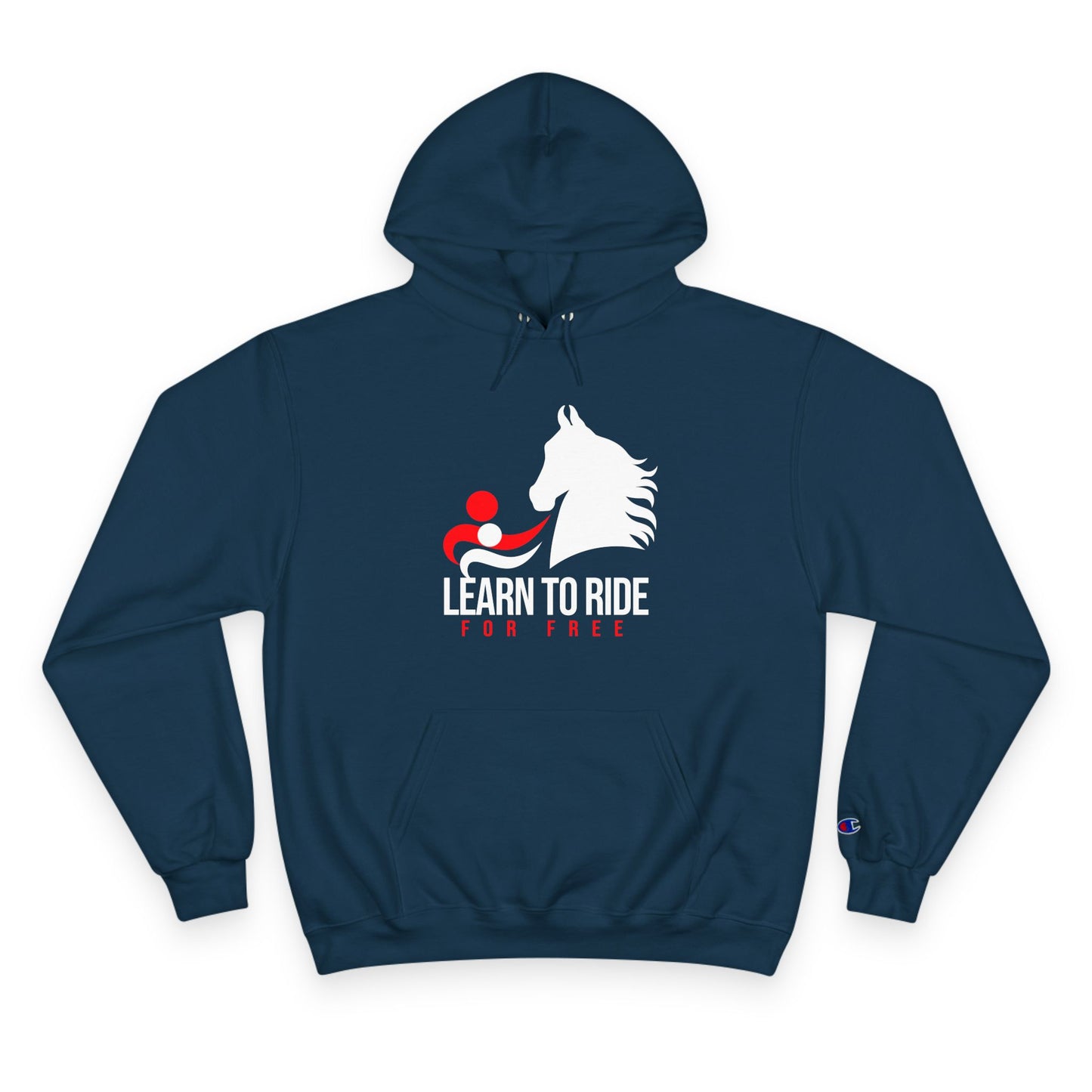 Champion® Hoodie