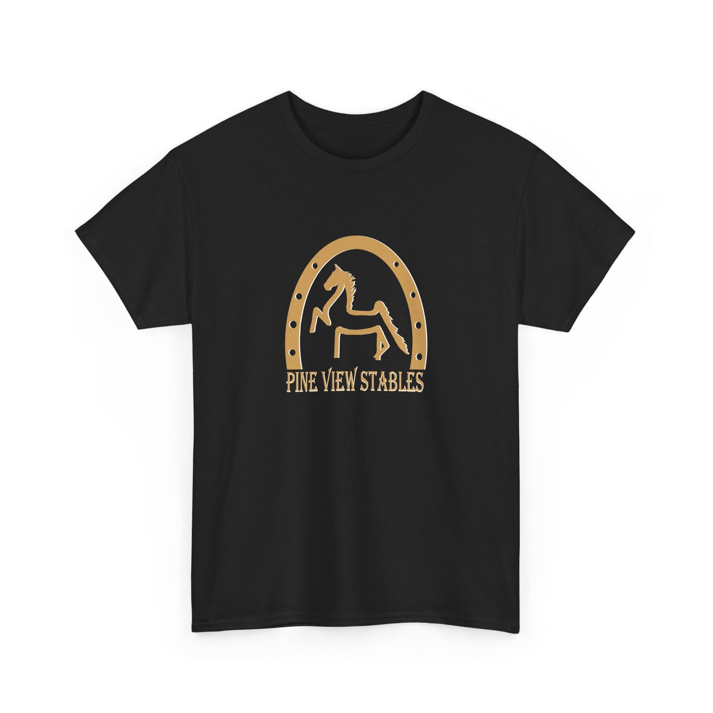 Classic Cotton Tee