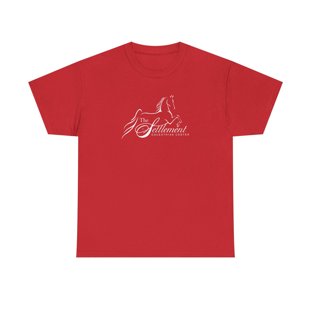 
                  
                    Classic Cotton Tee
                  
                