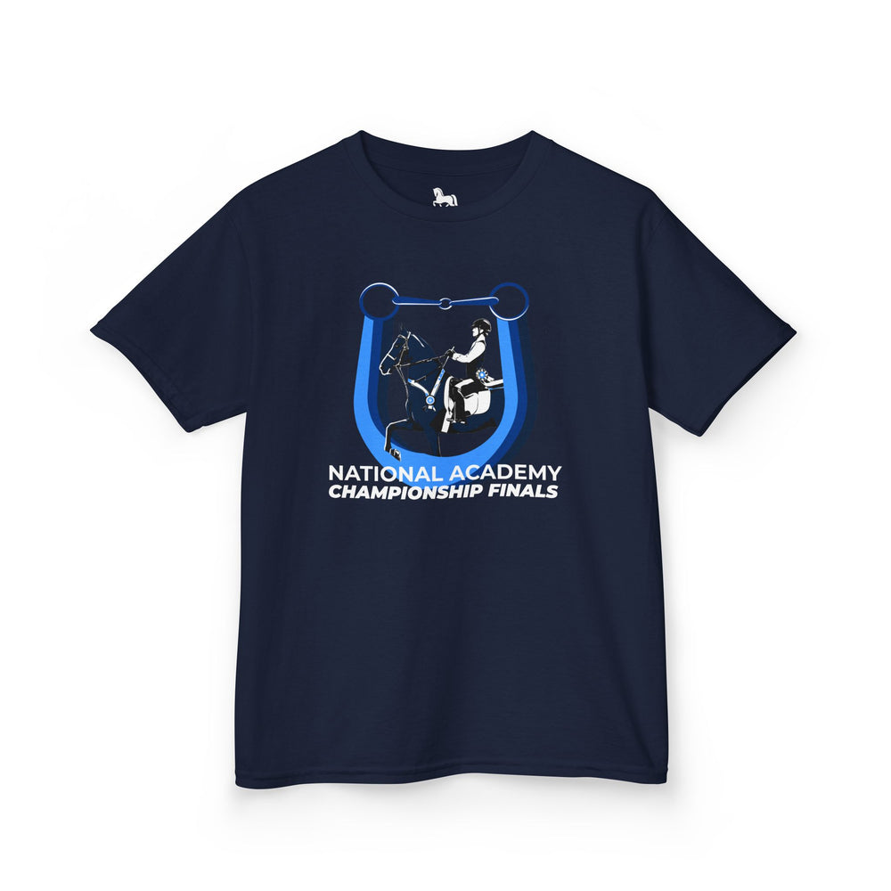 
                  
                    NACF Kids Heavy Cotton™ Tee
                  
                