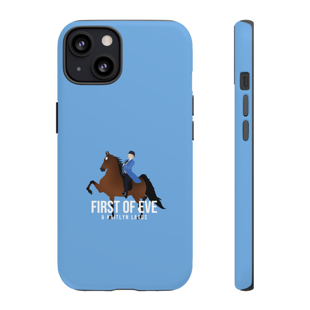 
                  
                    First of Eve iPhone & Samsung Tough Cases - 33 Options!
                  
                