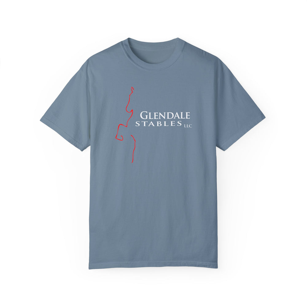 
                  
                    Comfort Colors Tee
                  
                