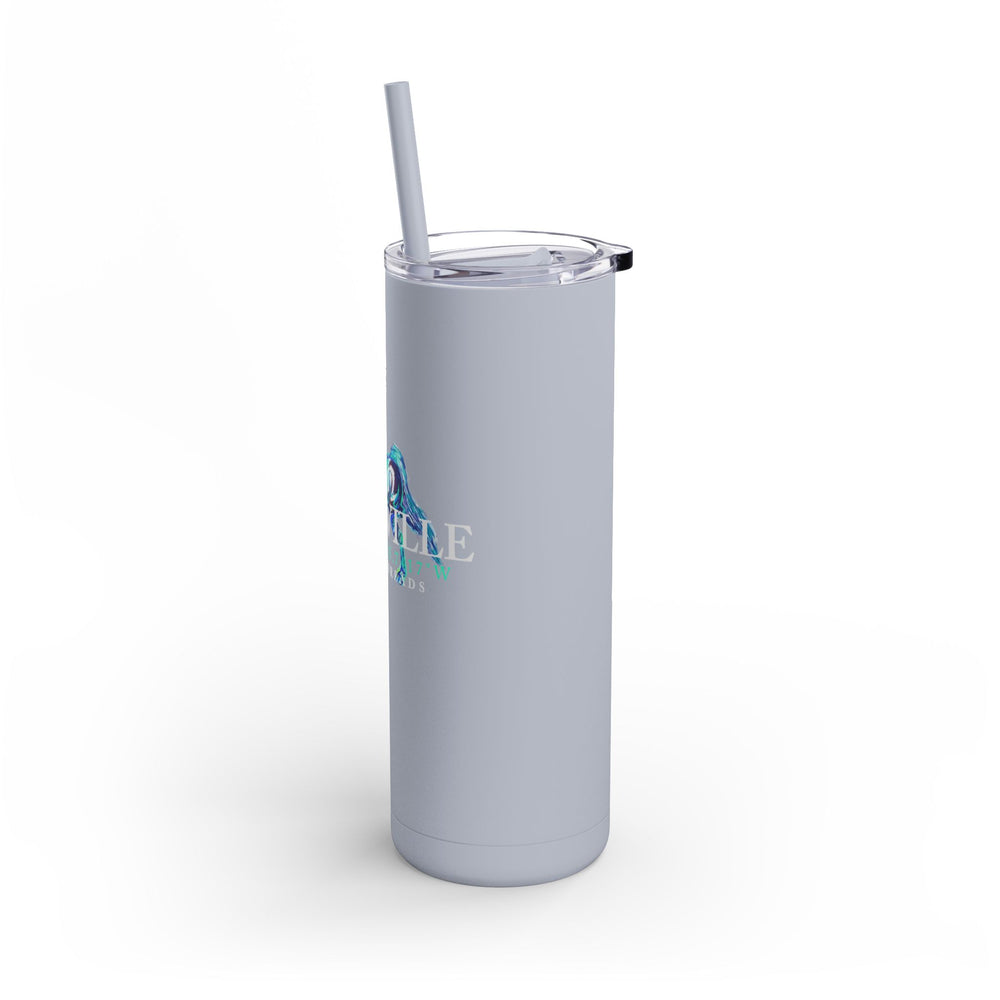 
                  
                    "3" Tumbler, 20oz
                  
                