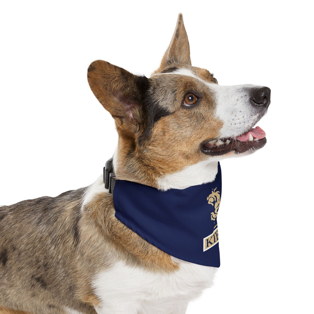 
                  
                    Dog Bandana with Collar
                  
                