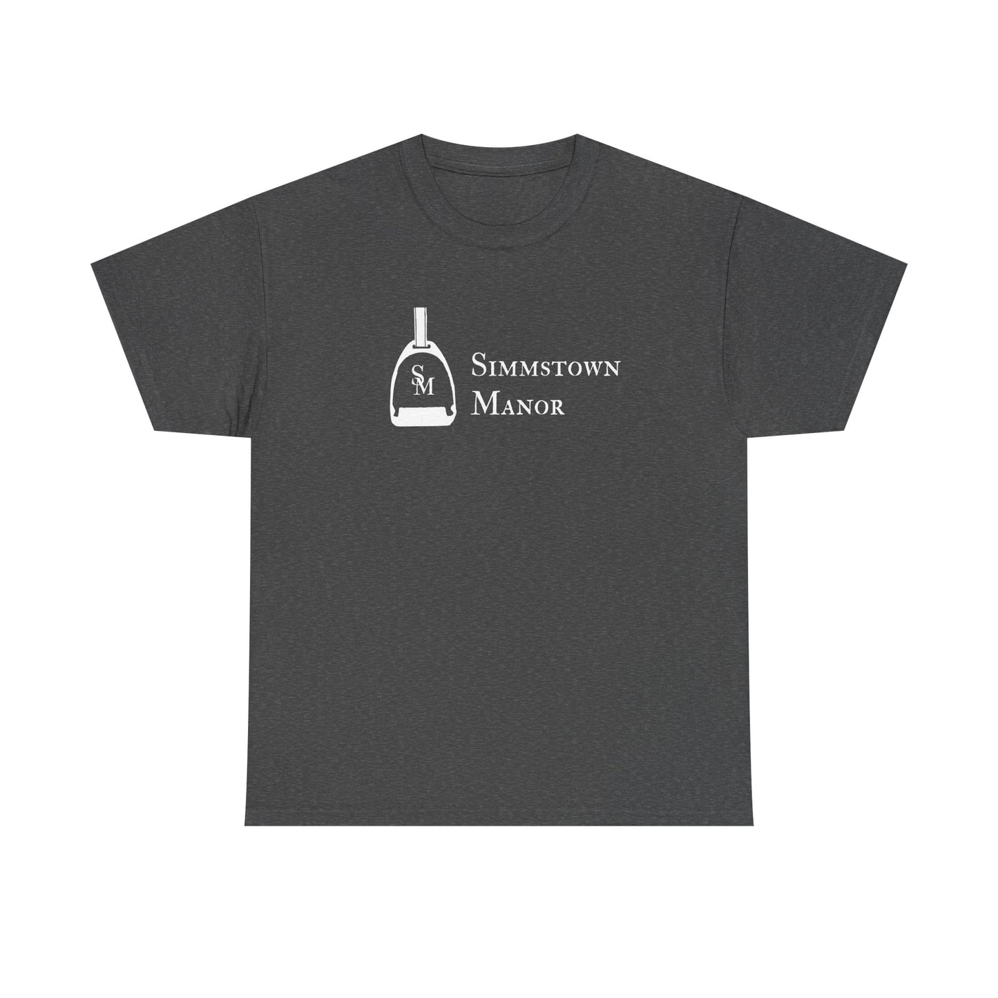 Classic Cotton Tee