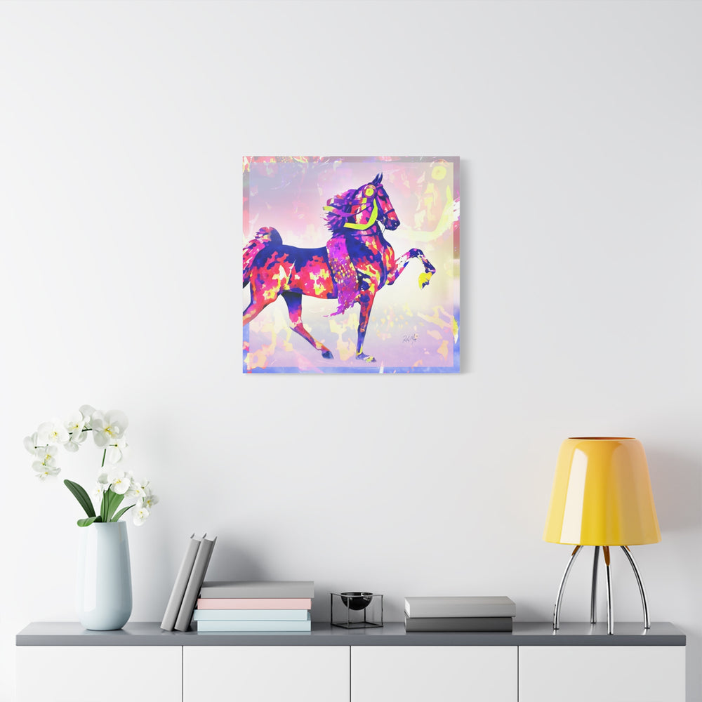 
                  
                    "5" - Gallery Canvas
                  
                