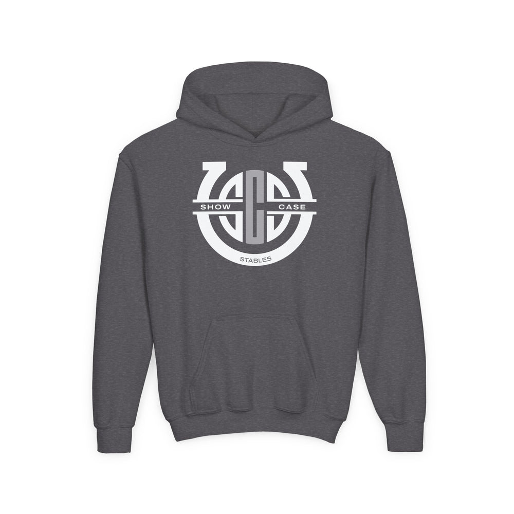 
                  
                    Classic Youth Hoodie
                  
                