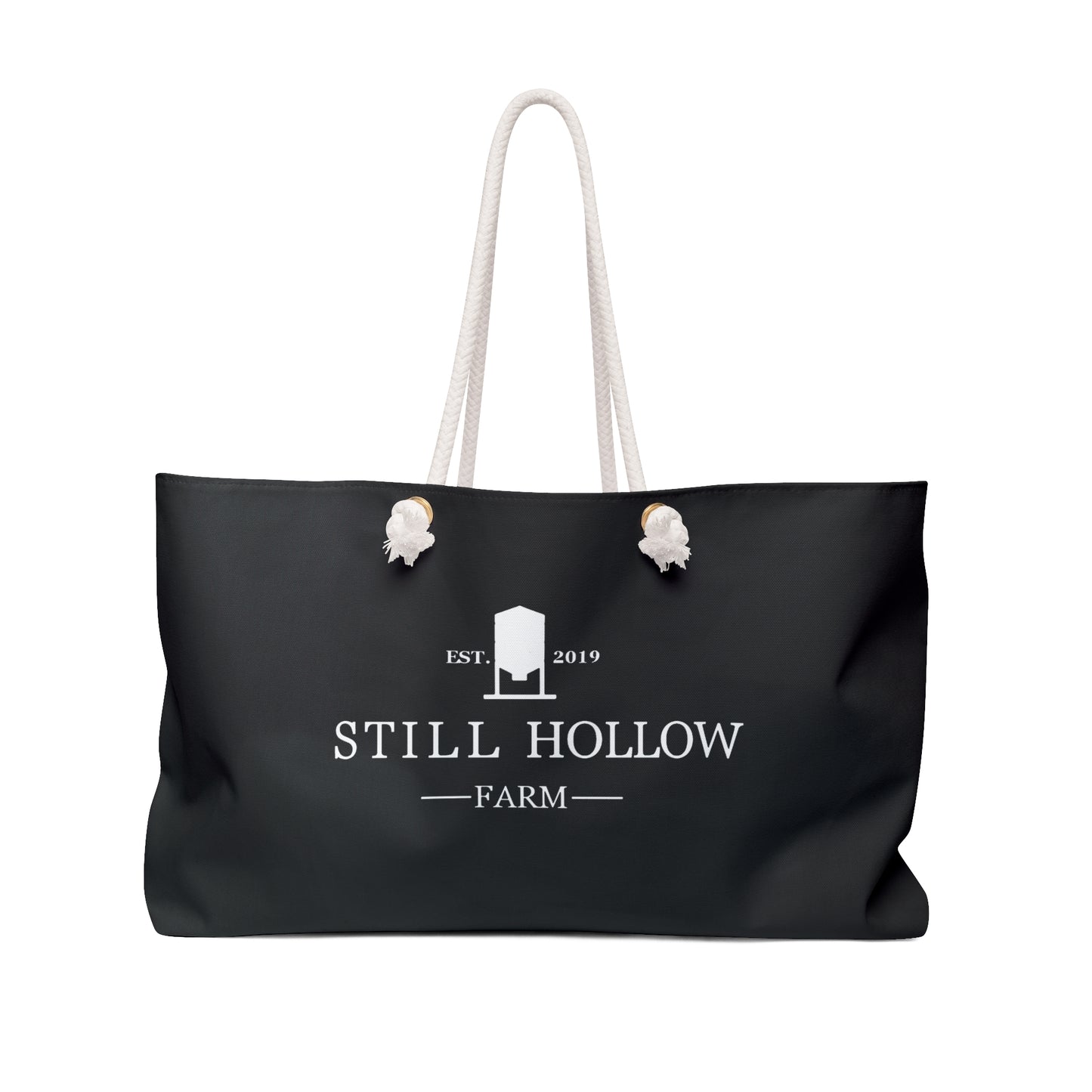 Weekender Tote