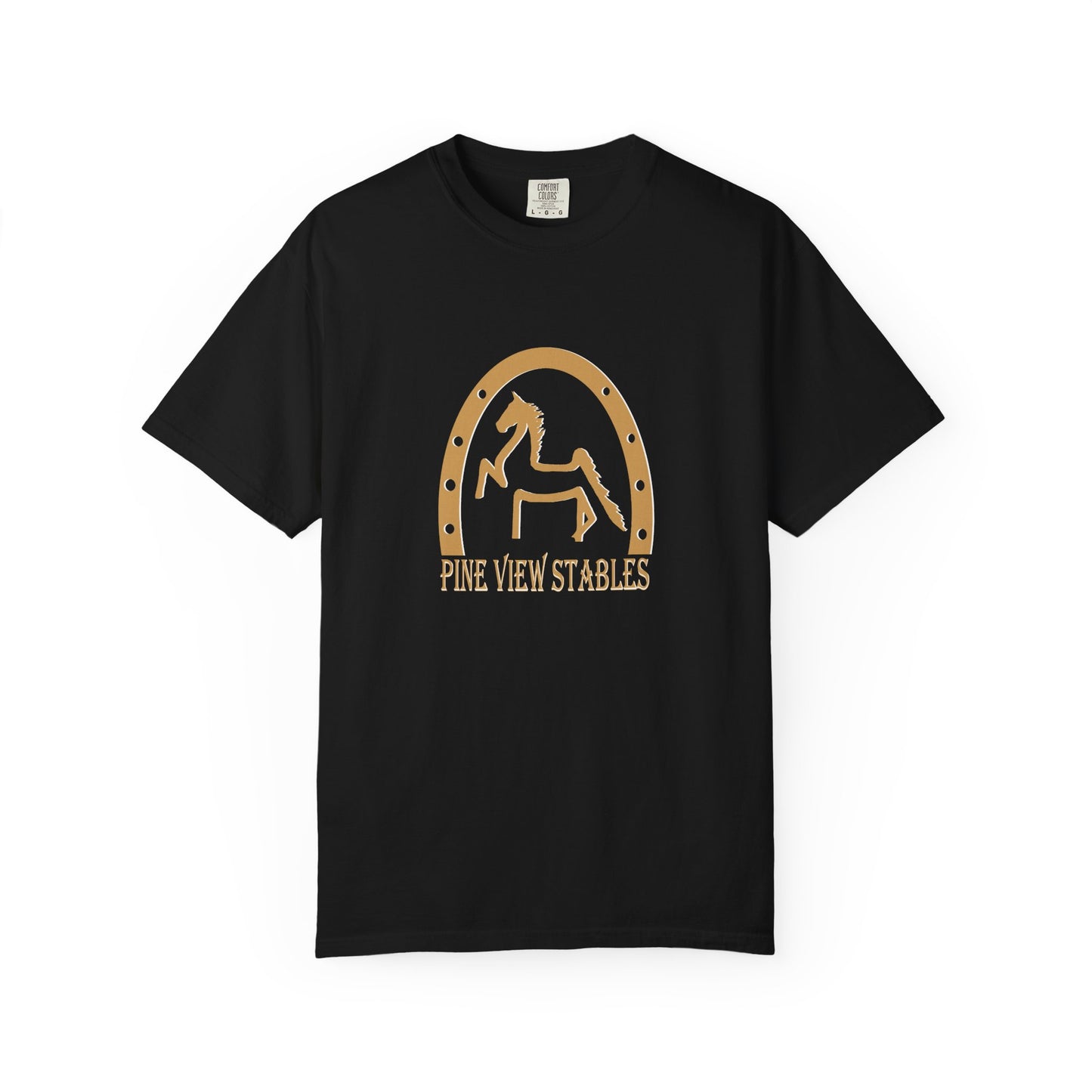 Comfort Colors Tee