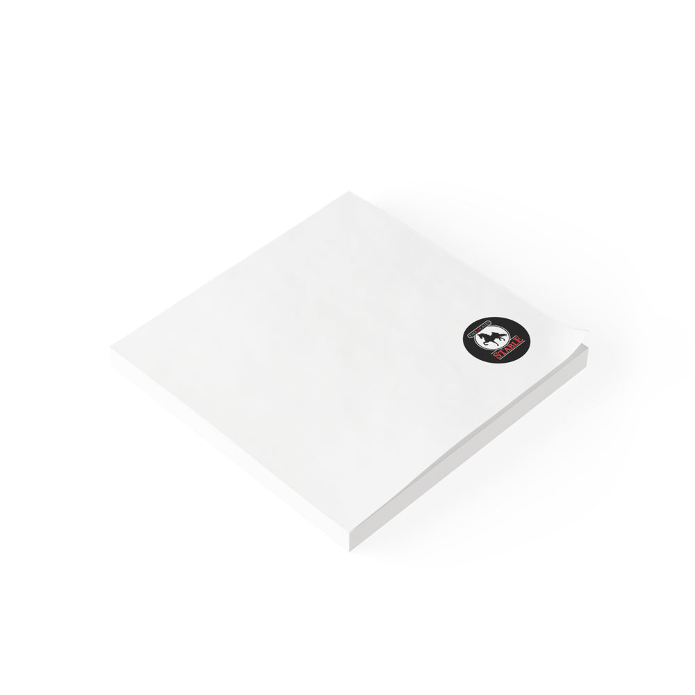 
                  
                    Post-it® Note Pads (4 sizes)
                  
                