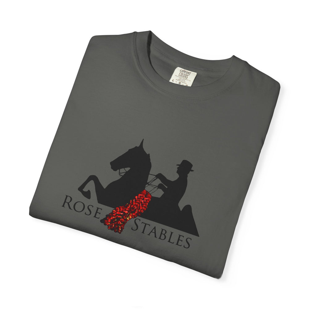 
                  
                    Comfort Colors Tee
                  
                
