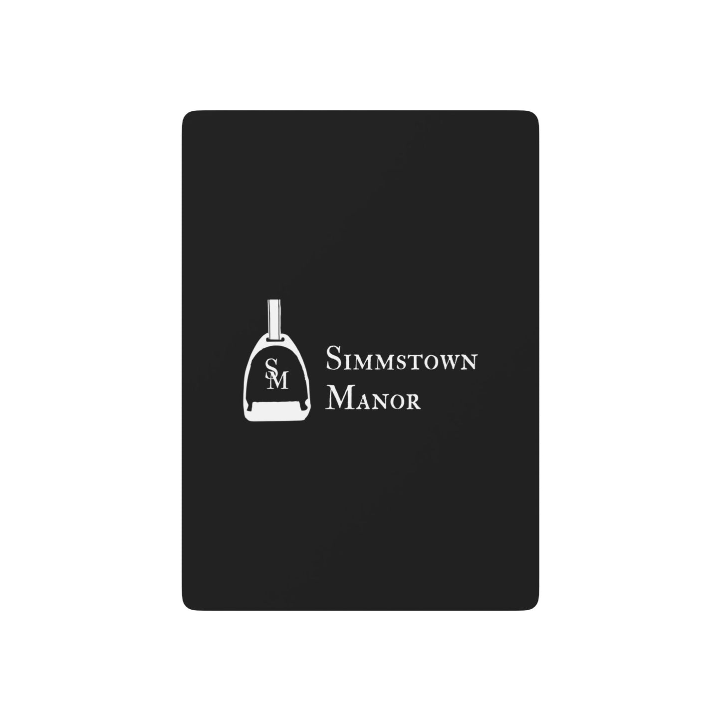 Deck of Playing Cards