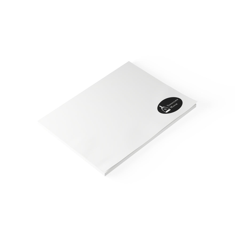 
                  
                    Post-it® Note Pads (4 sizes)
                  
                