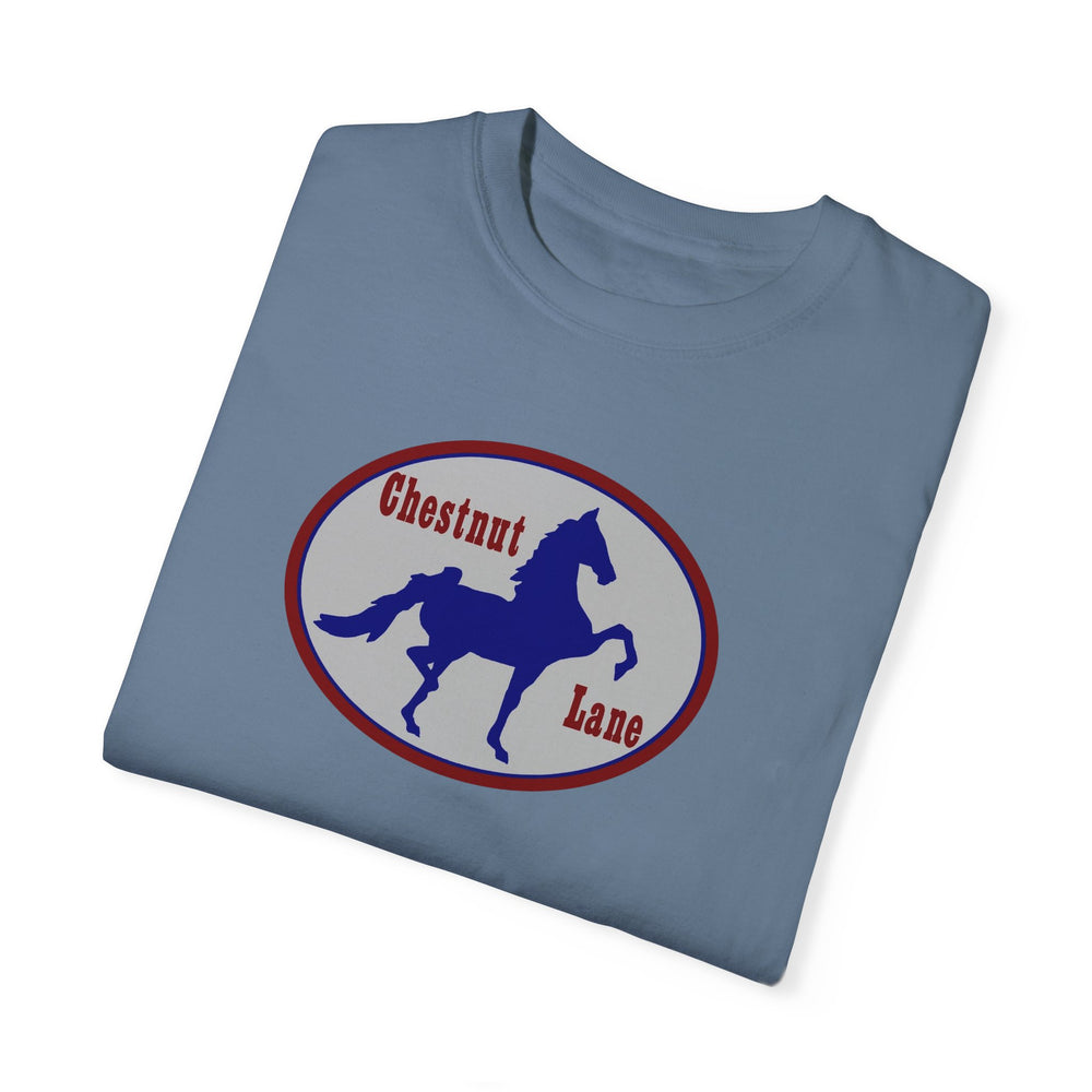 
                  
                    Comfort Colors Tee
                  
                