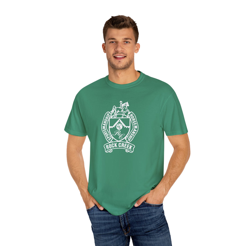 
                  
                    Comfort Colors Tee
                  
                
