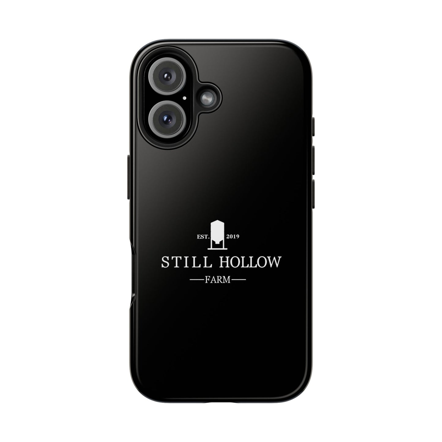 Tough Cases (iPhone 7-16)