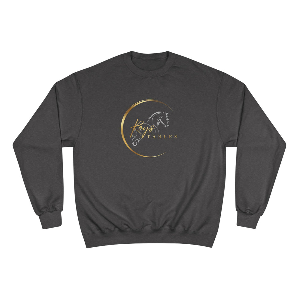 
                  
                    Champion® Sweatshirt
                  
                