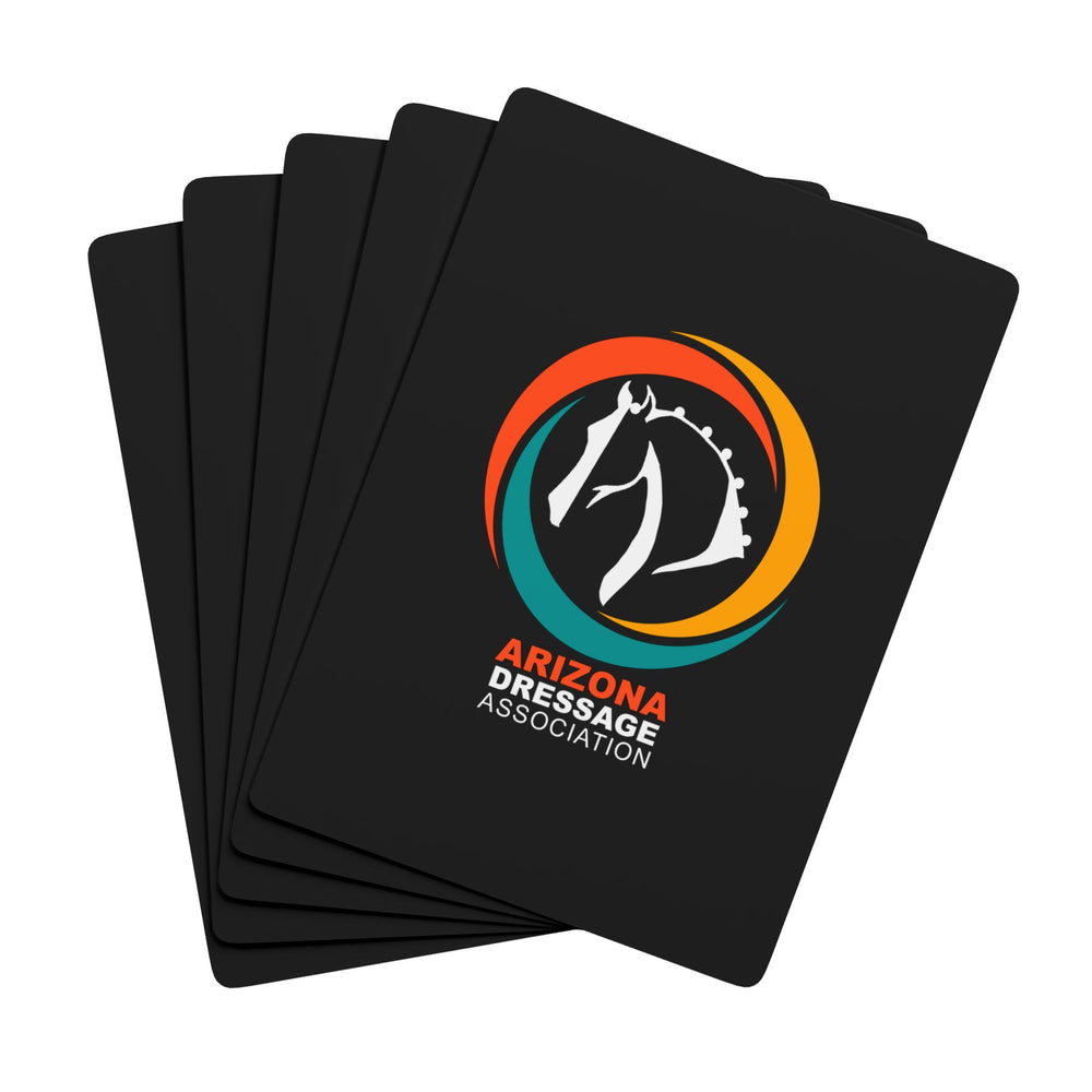 
                  
                    Deck of Playing Cards
                  
                