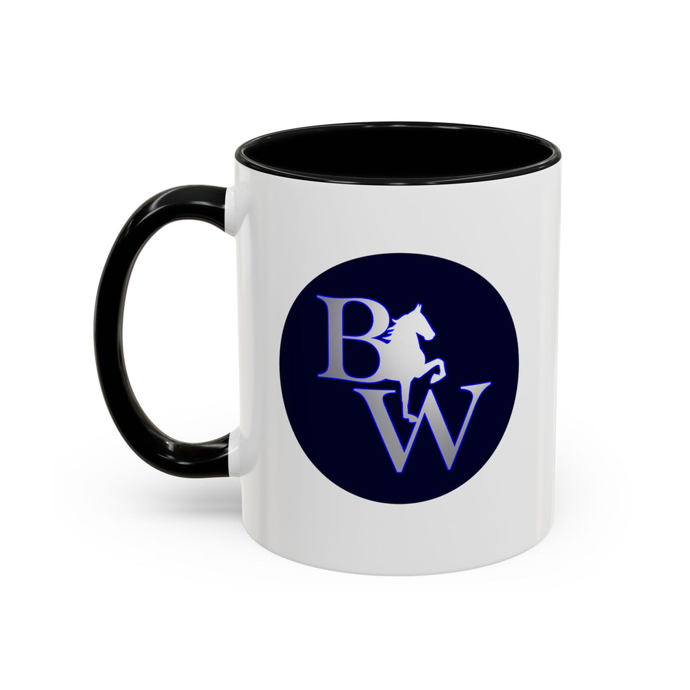 
                  
                    11oz Accent Mug
                  
                