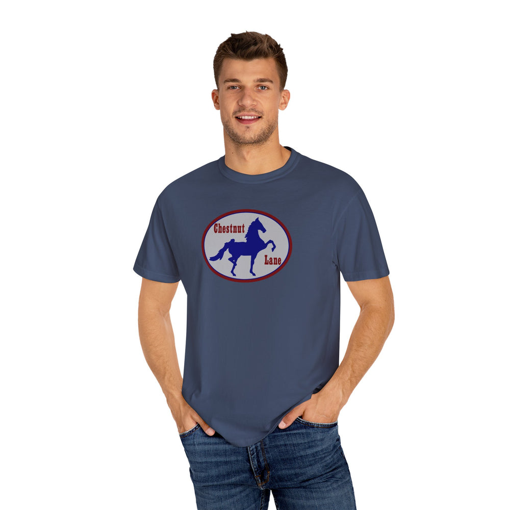 
                  
                    Comfort Colors Tee
                  
                