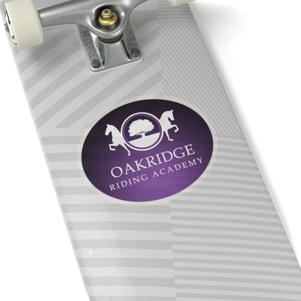 
                  
                    Stickers - 2 sizes, clear or white trim
                  
                