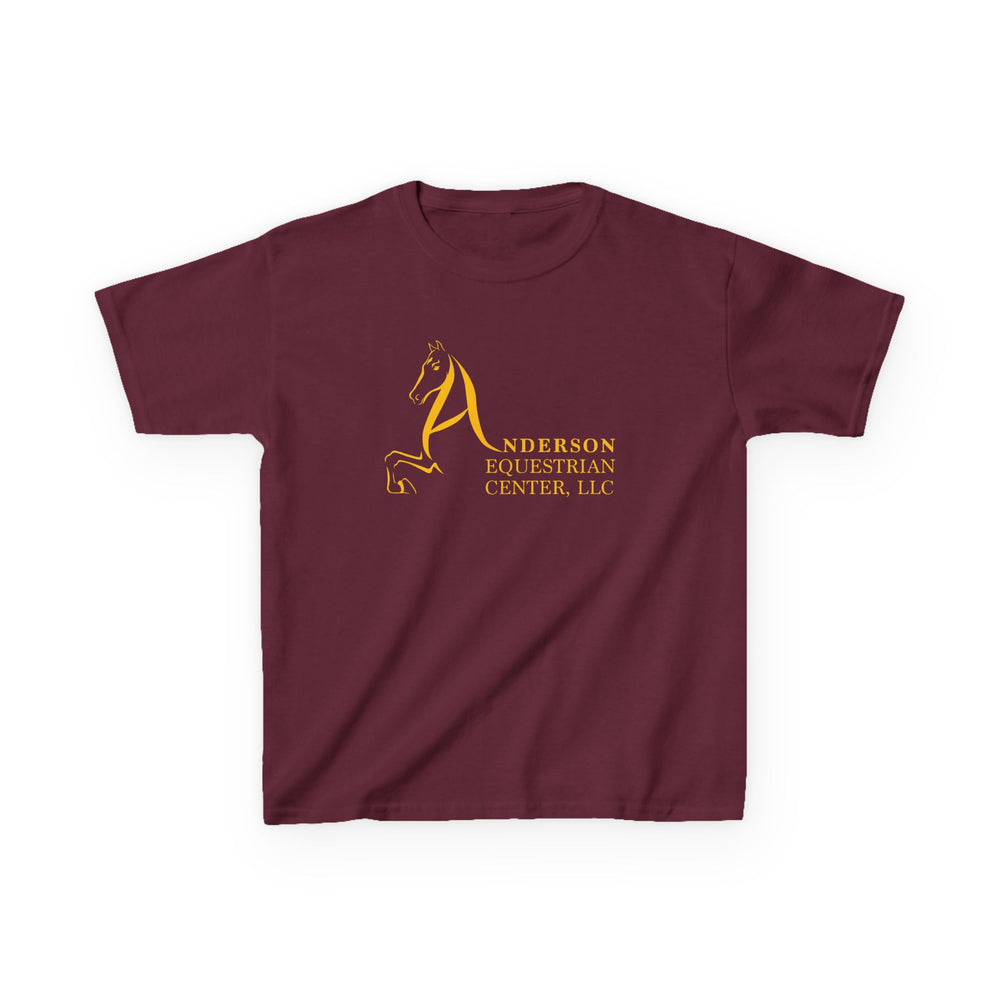 
                  
                    Kids Heavy Cotton™ Tee
                  
                