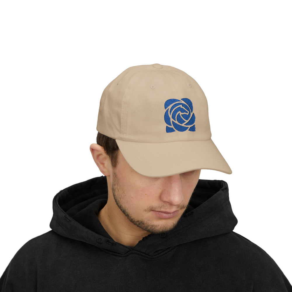 
                  
                    Embroidered Premium Hat
                  
                