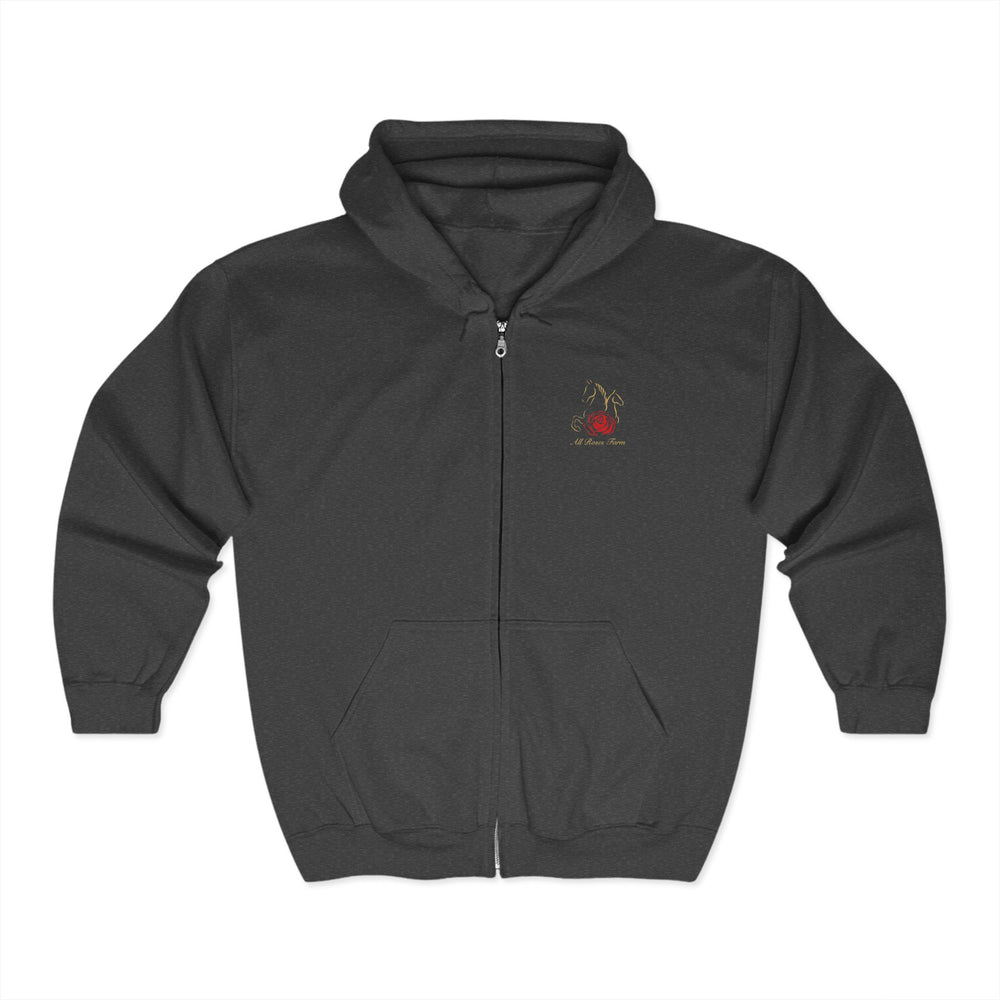 Unisex Heavy Blend™ Zip Hoodie