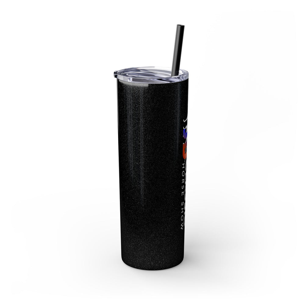 
                  
                    Skinny Tumbler with Straw, 20oz
                  
                