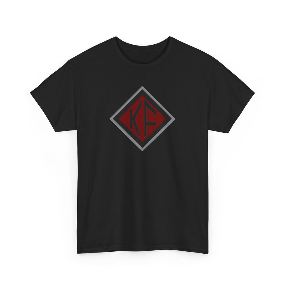 
                  
                    Classic Cotton Tee
                  
                