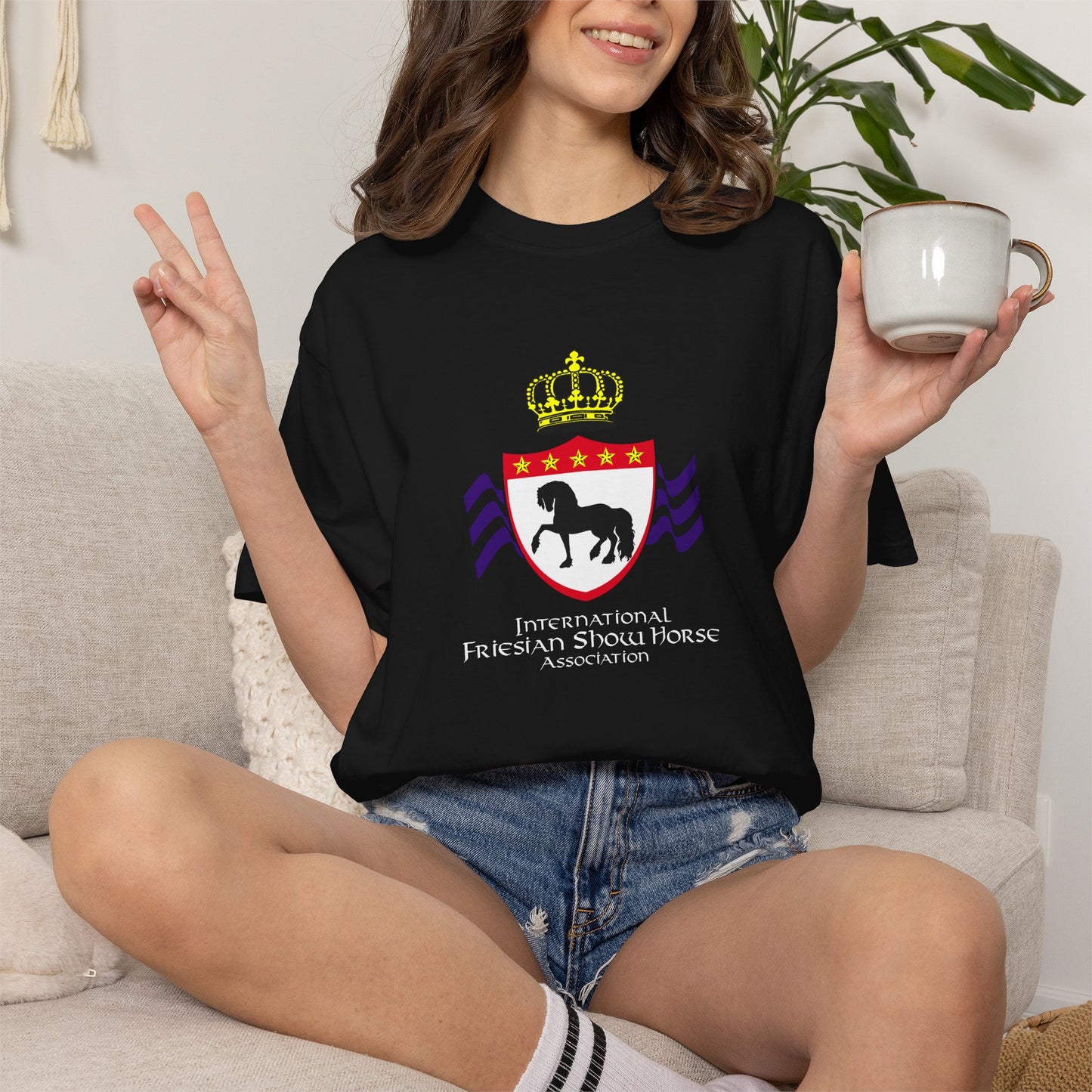 Comfort Colors Tee