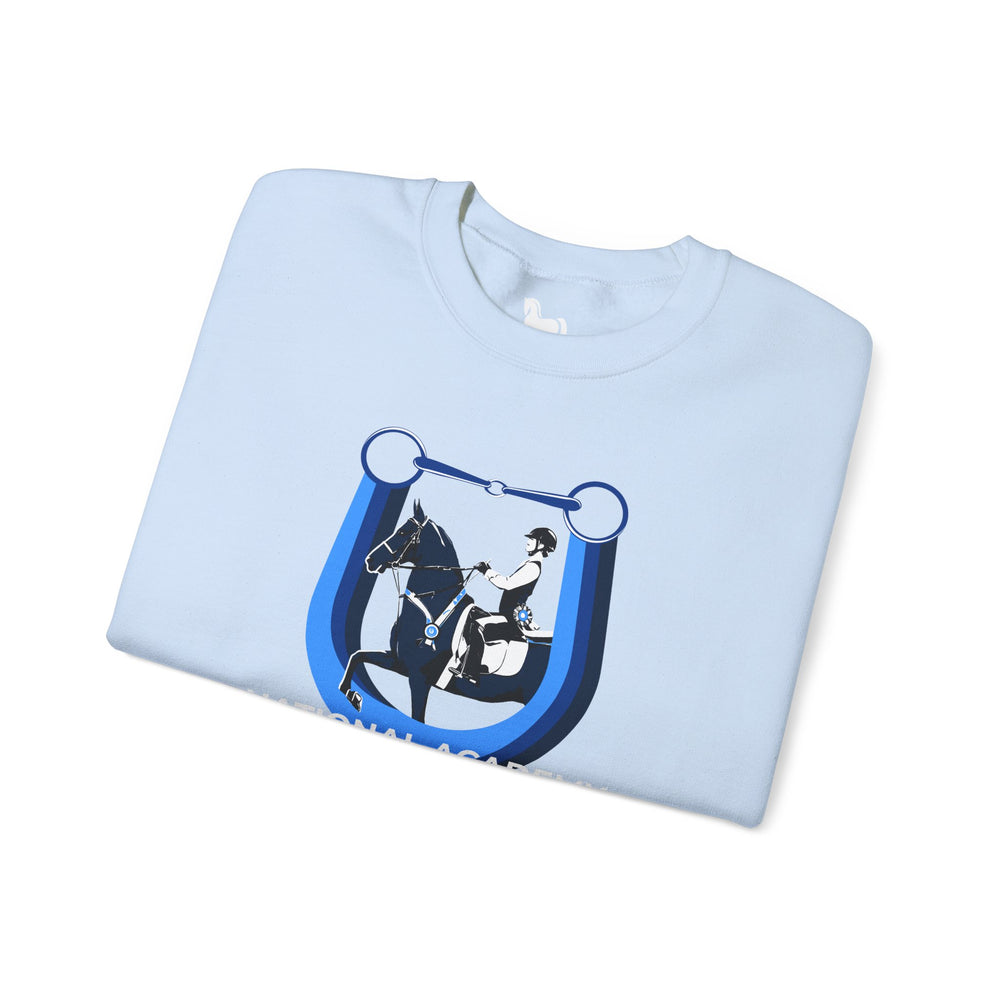 
                  
                    NACF Unisex Heavy Blend™ Crewneck Sweatshirt
                  
                