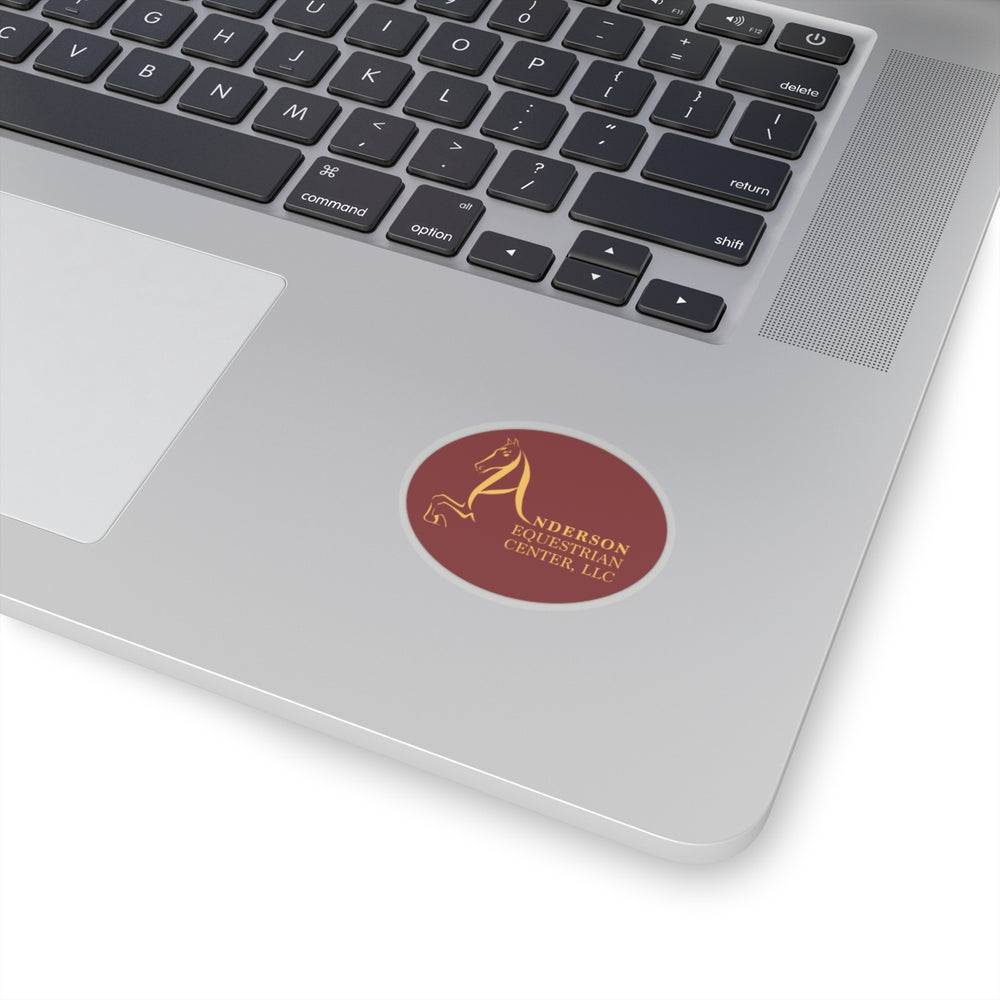 
                  
                    Stickers - 2 sizes, clear or white trim
                  
                