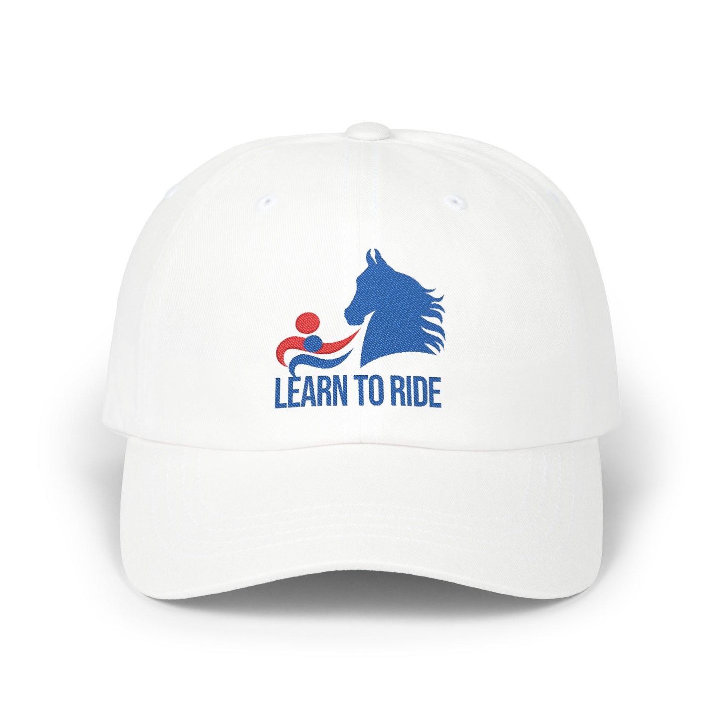 Embroidered Premium Hat