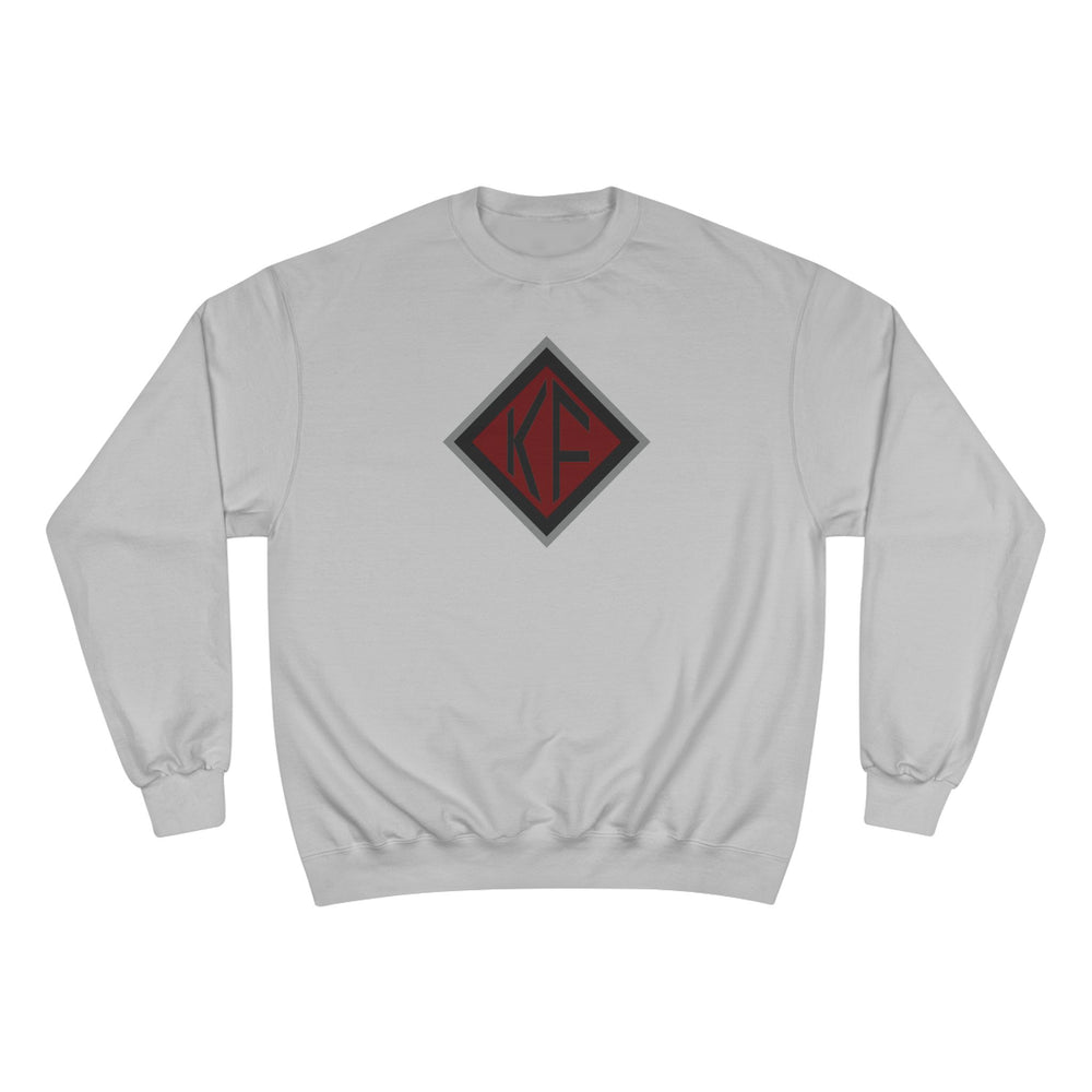 
                  
                    Champion® Sweatshirt
                  
                