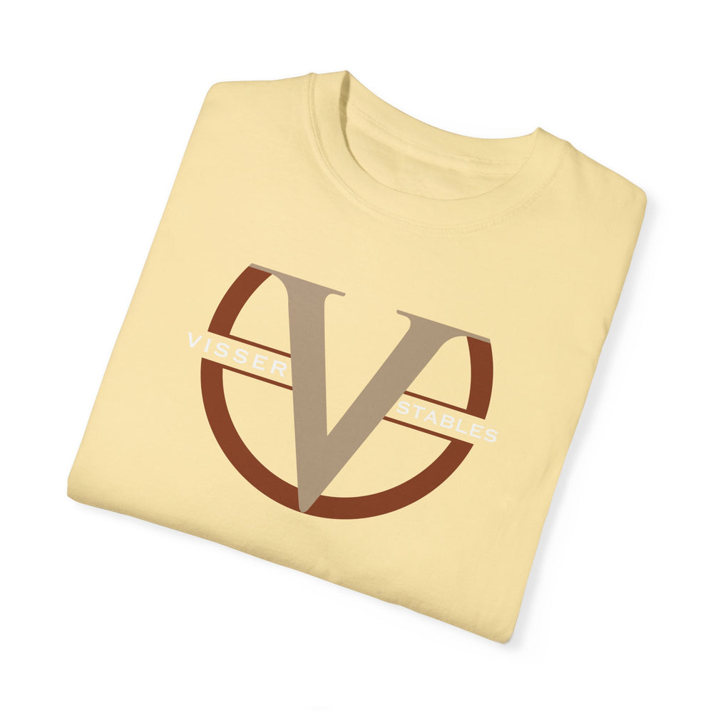 
                  
                    Comfort Colors Tee
                  
                
