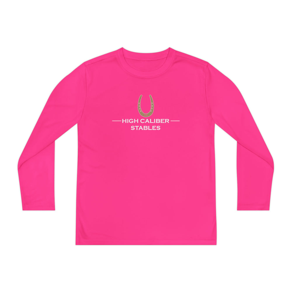 
                  
                    Youth Sport-Tek PosiCharge ® Competitor™ Tee
                  
                