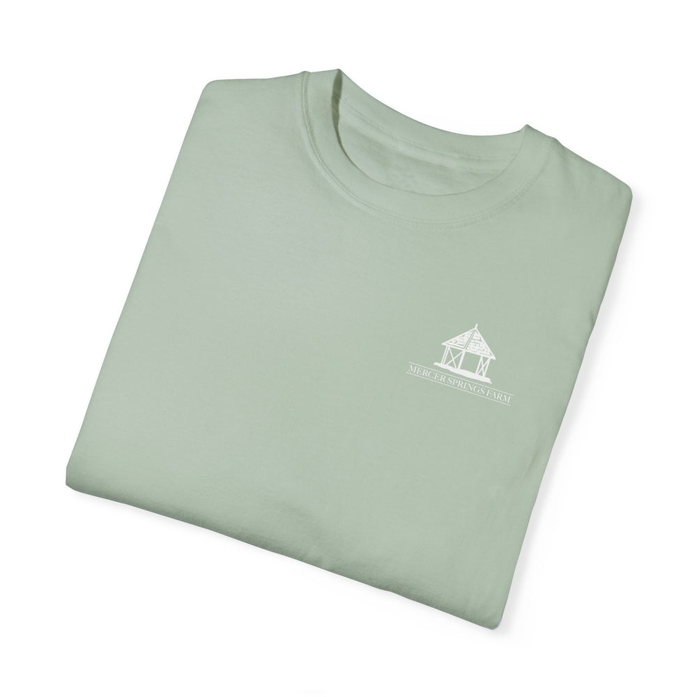 
                  
                    Comfort Colors Tee
                  
                