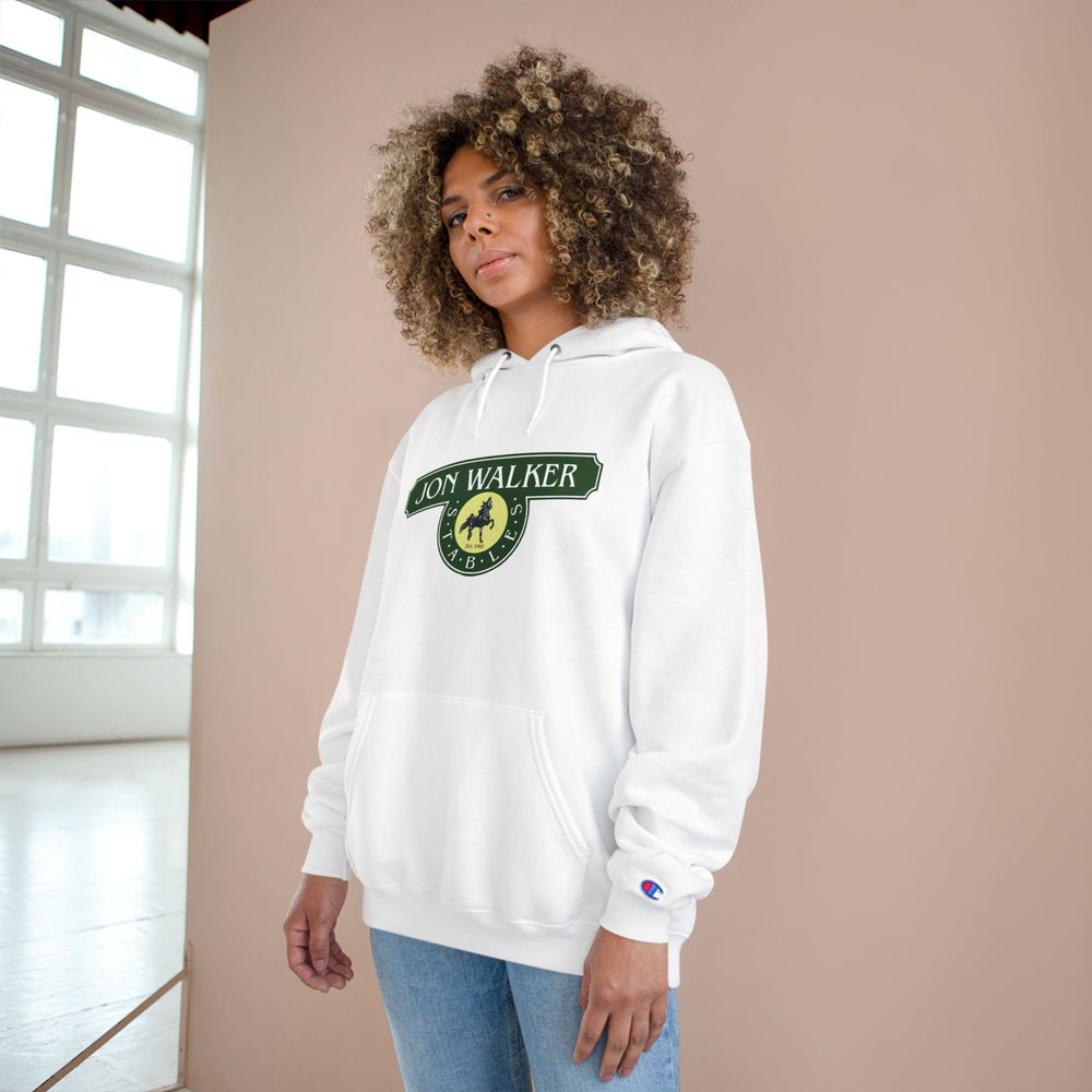 
                  
                    Champion® Hoodie
                  
                