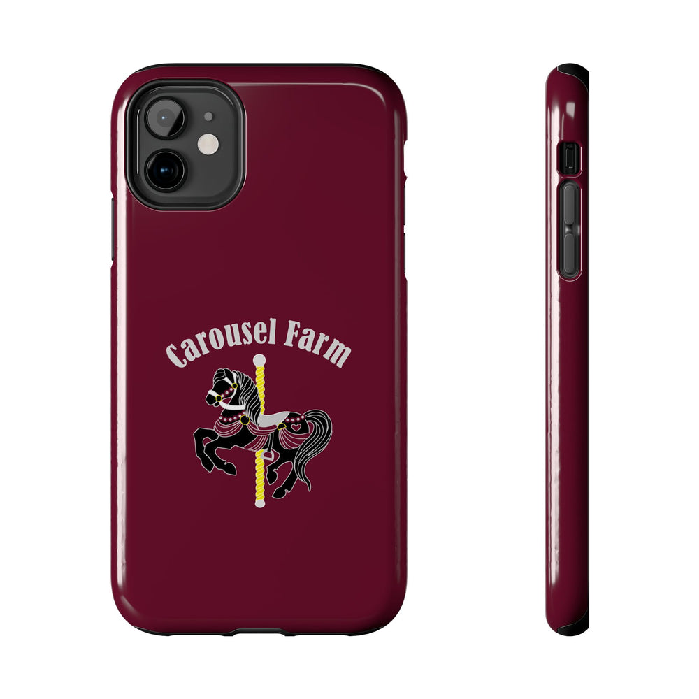 
                  
                    Tough Cases (iPhone 7-16)
                  
                