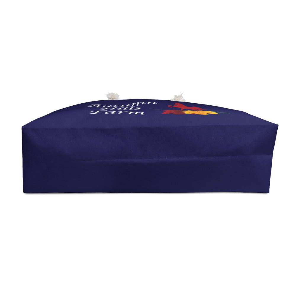 
                  
                    Weekender Tote
                  
                