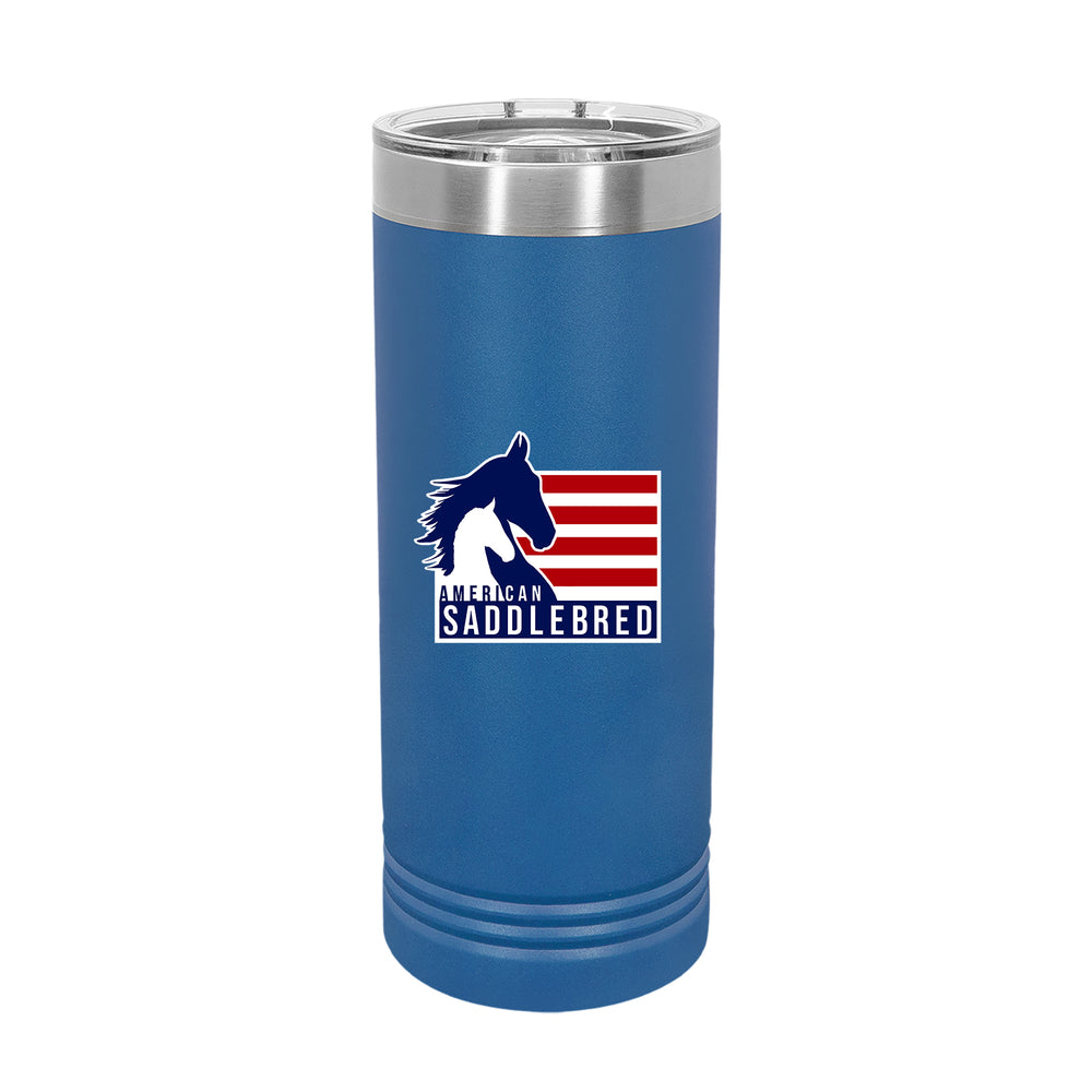
                  
                    22oz Skinny Tumbler
                  
                