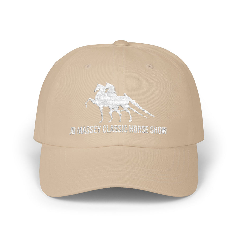 
                  
                    Embroidered Premium Hat
                  
                