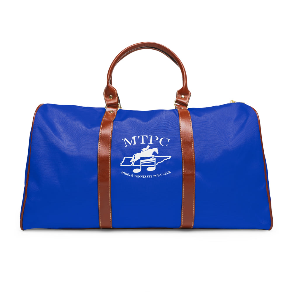 Waterproof Travel Bag