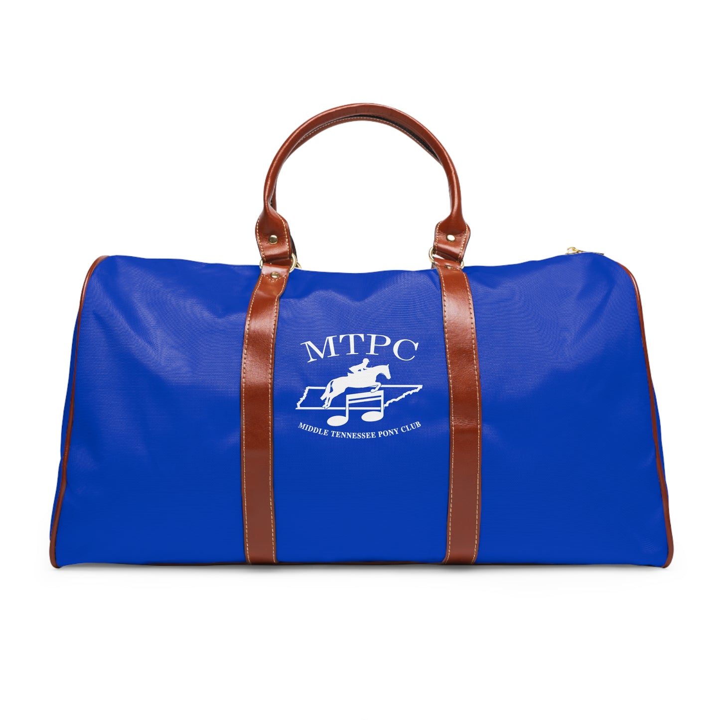 Waterproof Travel Bag