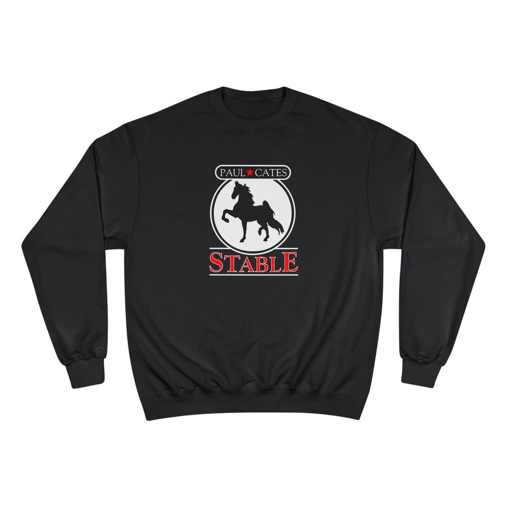 
                  
                    Champion® Sweatshirt
                  
                