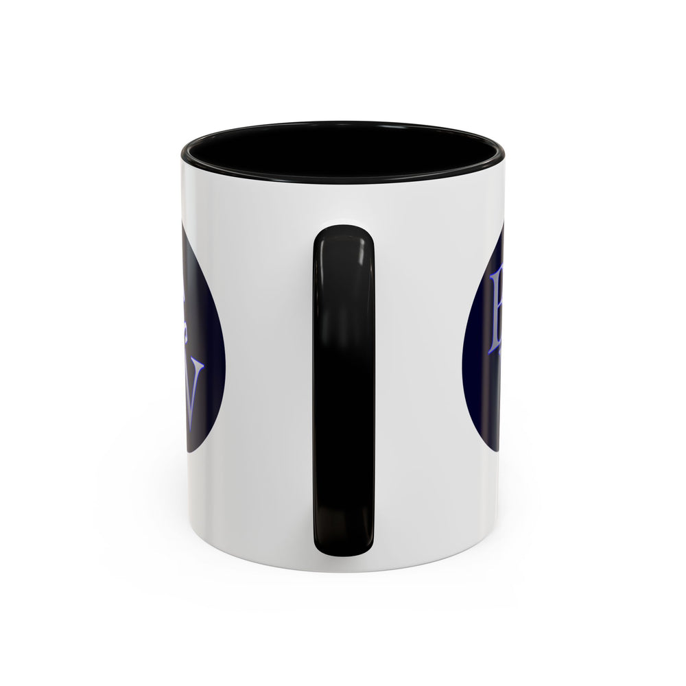 
                  
                    11oz Accent Mug
                  
                